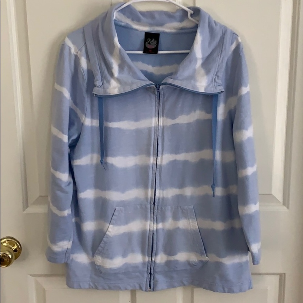 GVS - Gloria Vanderbilt Sport Sweatshirt - Picture 1 of 6